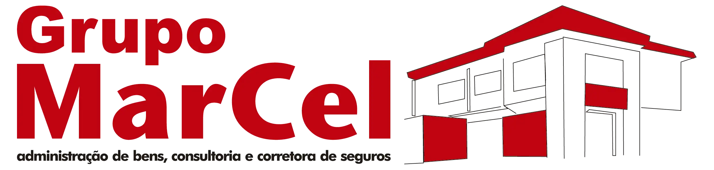 Logo MARCEL ADM DE BENS E CONS